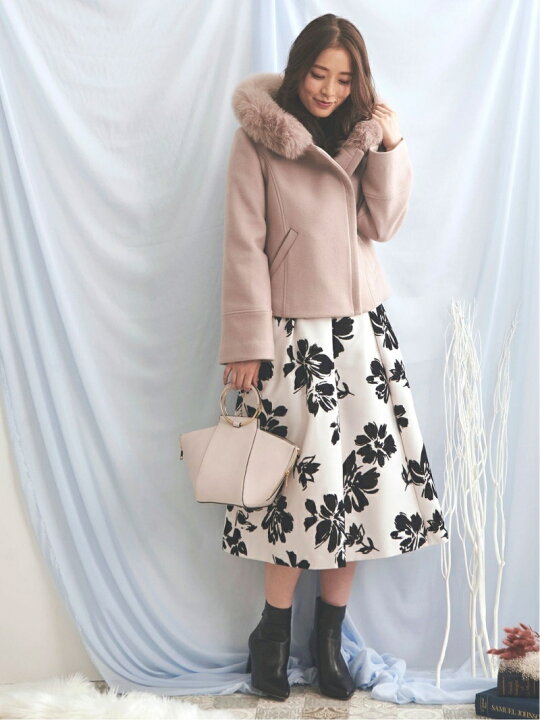 楽天市場】【SALE／70%OFF】ビックフラワーフロッキーSK Noela ノエラ  
