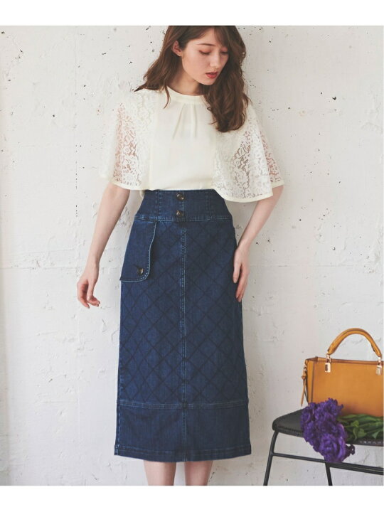 楽天市場】【SALE／80%OFF】ケープドッキングブラウス Noela ノエラ 