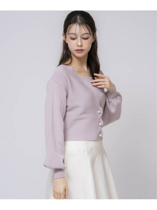 楽天市場】【SALE／60%OFF】スカラアンサンブル Noela ノエラ トップス  
