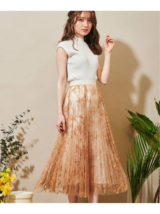 楽天市場 Sale 50 Off 美人百花7月号掲載 線描き刺繍スカート Noela ノエラ スカート フレアスカート オレンジ ブラック ブルー Rba E 送料無料 Rakuten Fashion Noela ノエラ 楽天市場 Sale 50 Off 美人百花7月号掲載 線描き刺繍スカート Noela ノエラ スカート フレアスカート オレンジ ブラック ブルー Rba E 送料無料 Rakuten Fashion Noela ノエラ