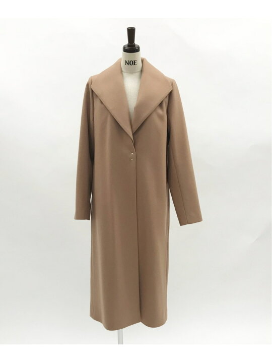 楽天市場】【SALE／60%OFF】ストールマルチウェイロングコート Noela 