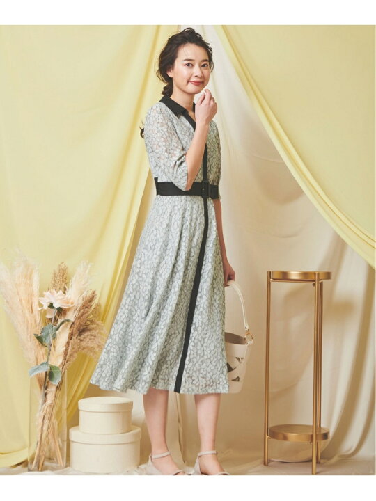 楽天市場】【SALE／70%OFF】レースワンピース Noela ノエラ ワンピース  
