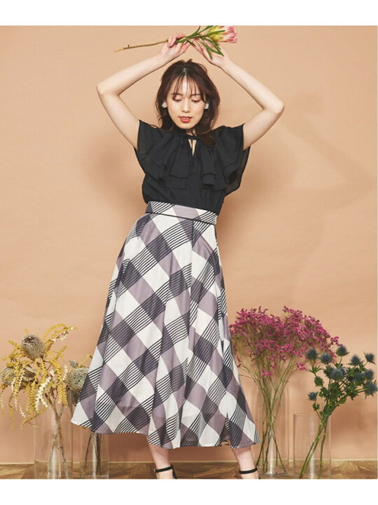 楽天市場】【SALE／70%OFF】配色パイピングブラウス Noela ノエラ 