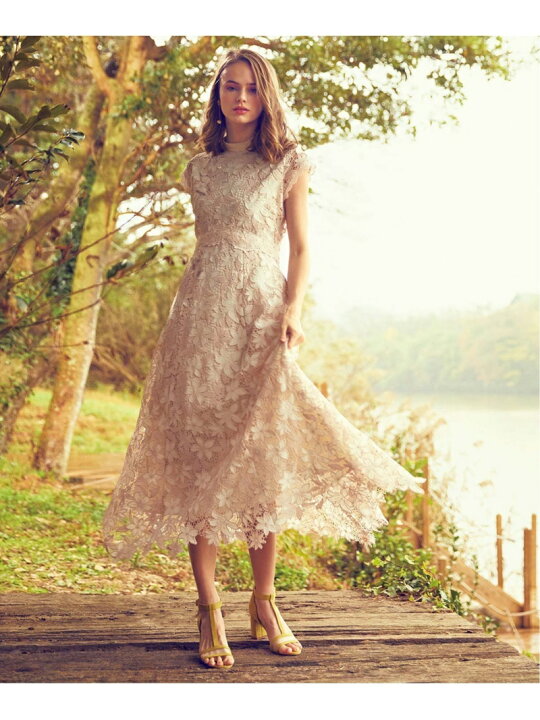 楽天市場】【SALE／60%OFF】10th Anniversary Dress Noela ノエラ  