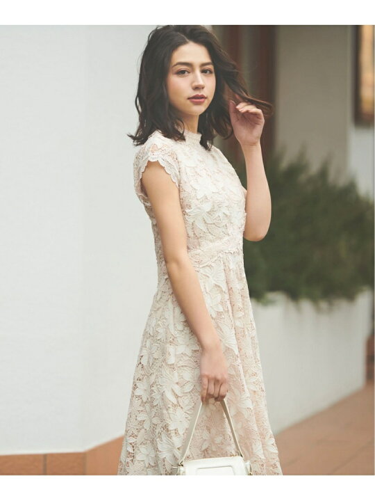 楽天市場】【SALE／60%OFF】10th Anniversary Dress Noela ノエラ  