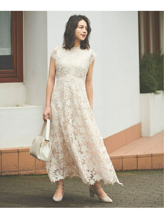楽天市場】【SALE／60%OFF】10th Anniversary Dress Noela ノエラ  
