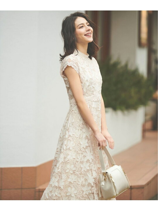 楽天市場】【SALE／60%OFF】10th Anniversary Dress Noela ノエラ  