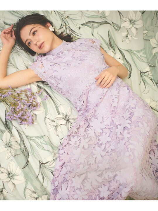 楽天市場】【SALE／60%OFF】10th Anniversary Dress Noela ノエラ  