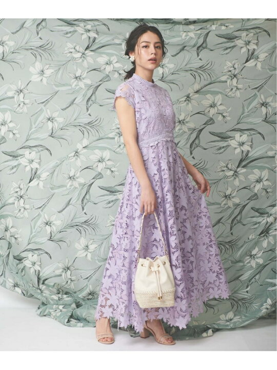 楽天市場】【SALE／60%OFF】10th Anniversary Dress Noela ノエラ  