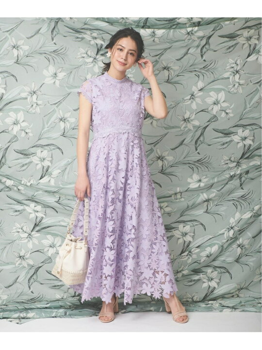 楽天市場】【SALE／60%OFF】10th Anniversary Dress Noela ノエラ  