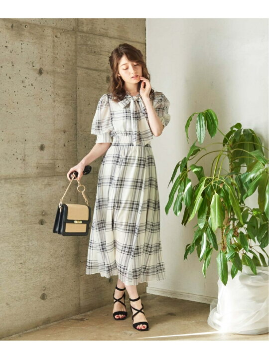 楽天市場】【SALE／60%OFF】シャイニーシアー2WAYワンピース Noela  