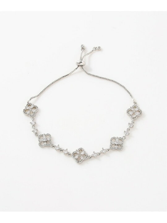 楽天市場】【SALE／70%OFF】フラワーモチーフブレスレット Noela 