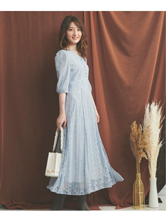 楽天市場】【SALE／90%OFF】レースワンピース Noela ノエラ ワンピース 