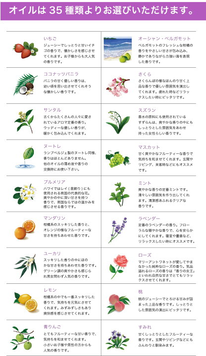 楽天市場】オリジナルミニランプとアロマオイル100mlセット ランプ 
