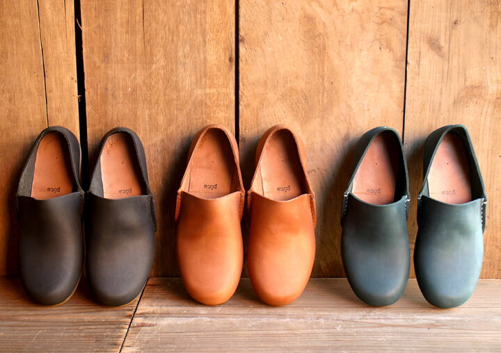 楽天市場】pota（ポタ） スリッポン hand made shoes pota 【靴 