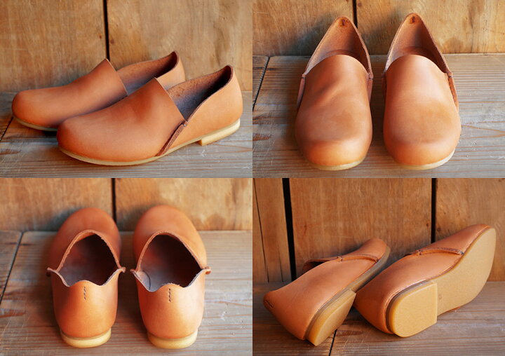楽天市場】pota（ポタ） スリッポン hand made shoes pota 【靴 