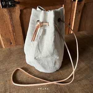 ���{�� ���l��100% �y���������z NOVEMBER LINEN�i�m�[�x���o�[���l���j ���l���ے�В��o�b�O