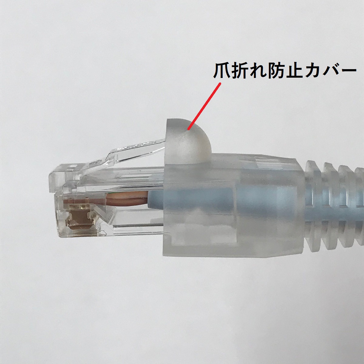 楽天市場】日本製LANケーブル NOEX つくば工場製造 O5e-UA17 17m 単線