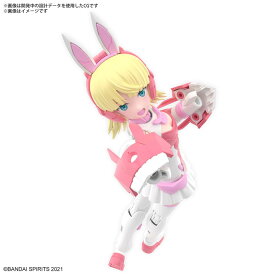30MS SIS-T00 リリネル　カラーA プラモデル　サーティンエムエス