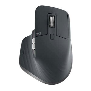 Logicool WN[ MX Master 3S Advanced Wireless Mouse MX2300GR [Ot@Cg]