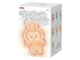 POP MART THE MONSTERS Big into Energy シリーズ ラブブ Labubu エネルギー エナジーPOP MART THE MONSTERS Big into Energy series Labubu Năng lượng