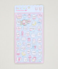 MERING/メリング≫キャンディドロップシール/ステッカー/Candy Drops Collection Sticker