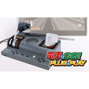 �^�C�g�[�@�d�Ԃ�GO! PLUG & PLAY