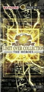 5�p�b�N�@�o������@�V�Y��OCG �f���G�������X�^�[�Y LIMIT OVER COLLECTION -THE HEROES
