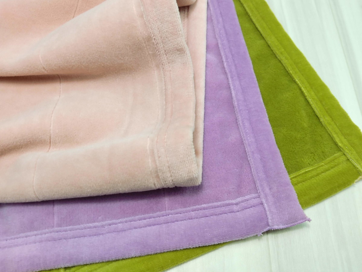 ワケありB格品 シール織綿毛布！！厳選した綿のブランケットです。日本製 毛布 シングルサイズ 軽量 洗える 綿100％ | シールズ