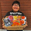【送料無料】果物屋さんにお任せ！フルーツセット！旬のフルーツ詰め合わせ！たまご10個入りのおまけ付き（7月発送の…