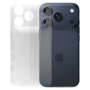 �y���X��2�ȏゲ�w���ő���198�~��0�~�I�ziPhone 17 Pro �P�[�X �N���A TPU �\�t�g �J�o�[ Apple �A�b�v�� �V���v�� �P�[�X �X�}�z �Ռ��z�� ���� �N���A �y�� ���^ �ϏՌ� �ی�