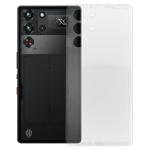 �y���X��2�ȏゲ�w���ő���248�~��0�~�I�zNubia REDMAGIC 10 Pro �Ή� �P�[�X �N���A TPU �X�}�z �J�o�[ ���� �Ռ��z�� �ϏՌ� �ی� �y�� �V���v�� ��������