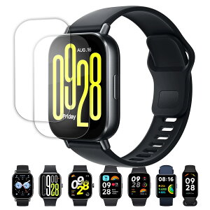 �y���X��2�ȏゲ�w���ő���198�~��0�~�I�zXiaomi Redmi Watch �V���[�Y �t�� �ی� �t�B���� 2���Z�b�g ���� TPU �݊� ���@�� 5 4 3 2 Active Lite �Ή� ��� �V�[�g �V�[�� ���� �L�Y ���� �h�~ �Ռ��z��