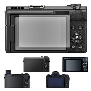 �y���X��2�ȏゲ�w���ő���198�~��0�~�I�zCanon PowerShot�V���[�Y �t�� �ی� �t�B���� 2���Z�b�g �}�b�g �A���`�O���A TPU �݊� ���@�� G7 SX740 G5 V1 G1 �Ή� ��� �V�[�g �V�[�� ���� �L�Y ���� �h