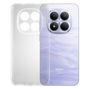 �y���X��2�ȏゲ�w���ő���198�~��0�~�I�zXiaomi Redmi Note 15 Pro �P�[�X �N���A TPU ���� �V���I�~ �\�t�g �J�o�[ �V���v�� �X�}�z �V���R�� �Ռ��z�� ���� �ϏՌ� �ی�