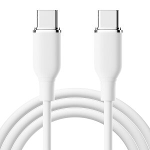 �y���X��2�ȏゲ�w���ő���248�~��0�~�I�zType-C to Type-C �P�[�u�� 60W PD�Ή� �}���[�d 1m 2m 3m �V���R�� �S4�F �����]�� ���܂Ȃ� �f���ɋ��� USB-C �R�[�h �X�}�z iPhone15�ȍ~ 17 16 Android iPad �m�[�g