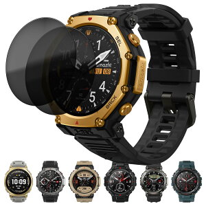 �y���X��2�ȏゲ�w���ő���248�~��0�~�I�zAmazfit T-Rex �V���[�Y �t�� �ی� �t�B���� 2���Z�b�g �̂������h�~ TPU �݊� ���@�� 3 2 Pro Ultra 48mm 44mm �Ή� ��� �V�[�g �V�[�� ���� �L�Y ���� �h�~ ��