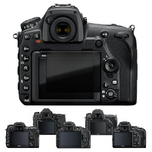 �y���X��2�ȏゲ�w���ő���248�~��0�~�I�zNikon ��჌�t �t�� �ی� �t�B���� 2���Z�b�g �̂������h�~ TPU �݊� ���@�� D850 D780 D750 D7500 D5600 D3500 �Ή� ��� �V�[�g �V�[�� ���� �L�Y ���� �h�~ 