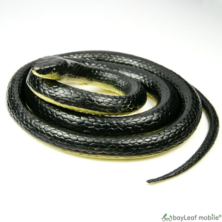 楽天市場 2個以上ご購入で送料198円 0円 ヘビ 蛇 スネーク ダミー リアル いたずら ドッキリ 生物 フィギュア ジョーク 飾り おもちゃ ベイリーフモバイル