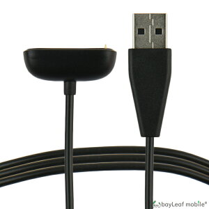 �y���X��2�ȏゲ�w���ő���198�~��0�~�I�zFitbit Charge6 / Charge5 / Luxe �[�d �P�[�u�� �A�_�v�^ �t�B�b�g�r�b�g �`���[�W5 �}���[�d ���ϋv �f���h�~ USB�P�[�u�� �[�d�� 1m �݊��i