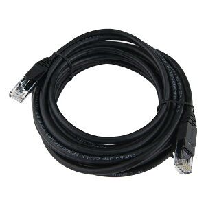 �y���X��2�ȏゲ�w���ő���198�~��0�~�I�zLAN�P�[�u�� CAT6a 5m 10Gbps 500MHz �e���r �p�\�R�� RJ45 ���� �c���܂�h�~ ���ϋv �J�e�S���[6a