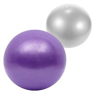 【当店内2個以上ご購入で送料198円→0円！】エクササイズボール ミニ 20-25cm 全2色 バランスボール ヨガ…