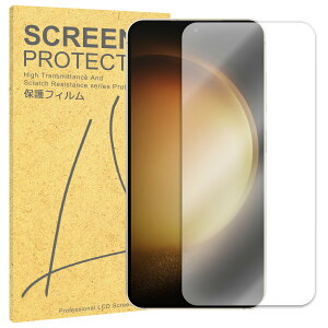 Galaxy A23 tB SC-56C SCG18 TPU tB t tB ȒP \t Ȉ TX MNV[A23 TPU یtB یV[g یV[ tB V[g Uh~  LY   R