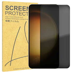 Galaxy S23 tB SC-51D SCG19 `h~ TPU tB Ultra SC-52D SCG20 t tB ȒP \t Ȉ TX MNV[S23 vCoV[ TPU یtB یV[g یV[ tB 