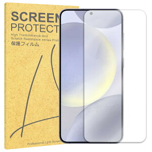 Galaxy S24 tB SC-51E SCG25 TPU tB Ultra SC-52E SCG26 t tB ȒP \t Ȉ TX MNV[S24 TPU یtB یV[g یV[ tB V[g Uh~  LY