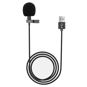 USB s}CN w 1.5m Nbvt x  RfT[}CN ^ PC p\R c  W ʘb Be ^ Skype ZOOM [|[`t