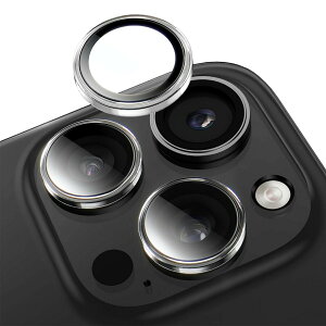 iPhone16 カメラ レンズ カバー フィルム 16 Plus Pro Max 強化 ガラス 9H 保護 シート 防水 耐衝撃 反射防止 貼りやすい
