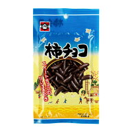 浪花屋製菓 柿チョコ 40g 柿の種 チョコ 新潟 お土産 お取り寄せ お試し ポイント消化