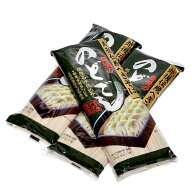 そば 3袋セット 自然芋そば 自慢ののどごし 210g×3袋 新潟 蕎麦 へぎそば お土産 お取り寄せ 自然薯 お…