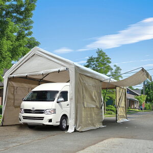 yUVEh JhAzeg ԌɃeg K[Weg 3×6m UV K[Weg J[|[g yԗp ^   X`[  ݑq ^[veg